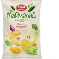 Мармелад «Мультифруктовый»