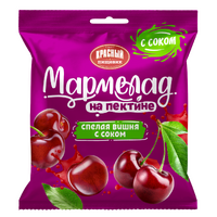 Мармелад «Спелая вишня с соком»