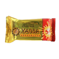 Халва Подсолнечная «Сахарная»