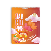 Зефир жевательный «Микс вкусов»