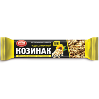 Козинак подсолнечный