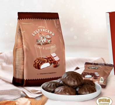 Фасованная продукция