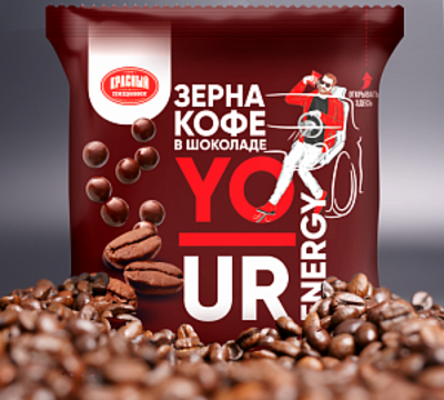 Фасованная продукция