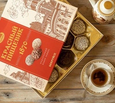 Сувенирные наборы