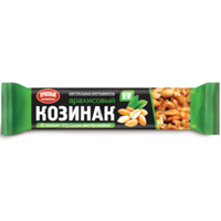 Козинак арахисовый